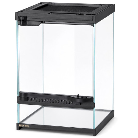 Aventerra Sweden VETRANO 20x20x30 - terrarium szklane