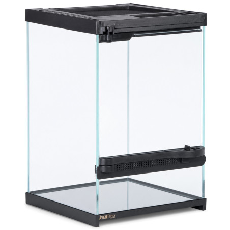 Aventerra Sweden VETRANO 20x20x30 - terrarium szklane
