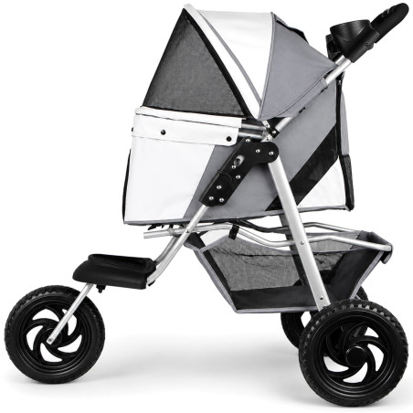 Kruger Meier Libre Cruiser - wózek dla psów