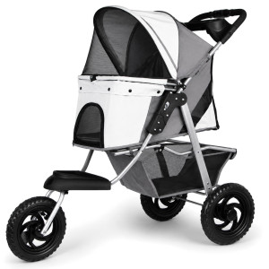 Kruger Meier Libre Cruiser - wózek dla psów