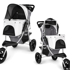Kruger Meier Libre Cruiser - wózek dla psów