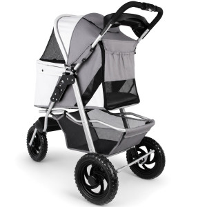 Kruger Meier Libre Cruiser - wózek dla psów