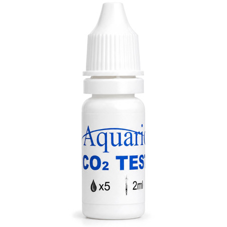 Aquario Drop Checker - zestaw do pomiaru pH
