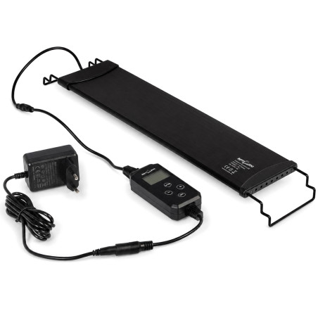 Repti-Zoo Natural Light LED UVB 12W - lampa automatyczna do terrarium 45cm