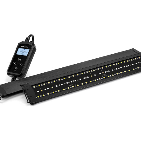 Repti-Zoo Natural Light LED UVB 24W - lampa automatyczna do terrarium 90cm