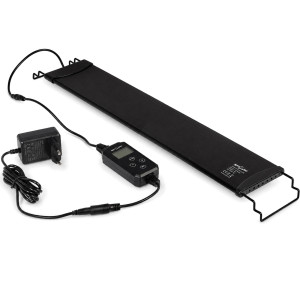 Repti-Zoo Natural Light LED UVB 18W - lampa automatyczna do terrarium 60cm