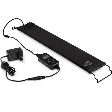Repti-Zoo Natural Light LED UVB 18W - lampa automatyczna do terrarium 60cm