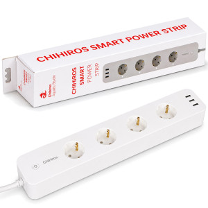Chihiros Smart Power Strip - listwa zasilająca WIFI