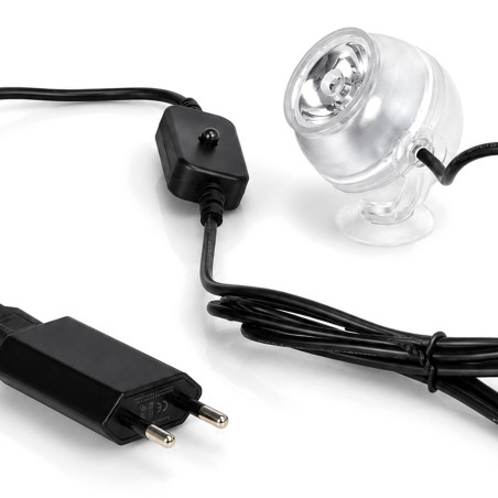 Kruger Meier NightGlow Pro 5W - oświetlenie nocne z timerem