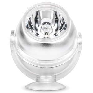 Kruger Meier NightGlow Pro 5W - oświetlenie nocne z timerem
