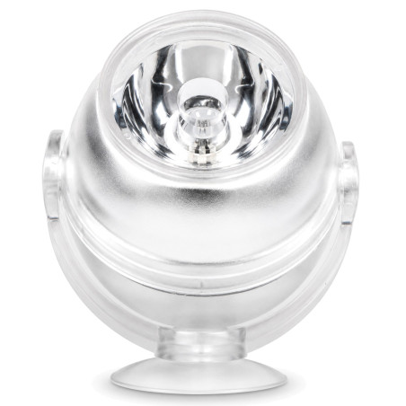 Kruger Meier NightGlow Pro 5W - oświetlenie nocne z timerem