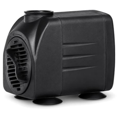 Kruger Meier Sturmkraft 1000MH-X4 - pompa wody 1000l/h | Idealna do oczka wodnego