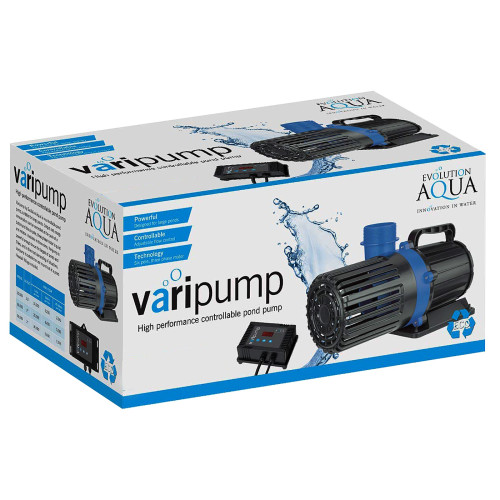 Pompa do oczka wodnego Evolution Varipump 30000 30 000 l/h