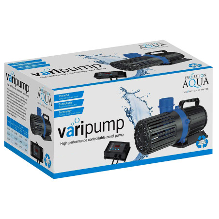 Pompa do oczka wodnego Evolution Varipump 30000 30 000 l/h