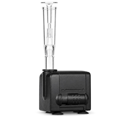 Kruger Meier Sturmkraft Brunnen - zestaw fontannowy 450l/h | Idealny do oczka wodnego
