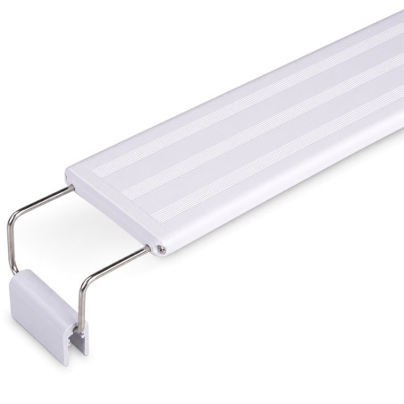 Kruger Meier Larino S-Line 8W - lampa LED 20 - 30cm - Idealna do akwarium słodkowodnego