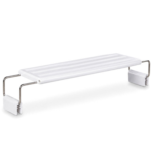 Kruger Meier Larino S-Line 8W - lampa LED 20 - 30cm - Idealna do akwarium słodkowodnego