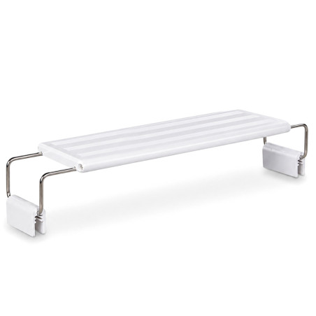 Kruger Meier Larino S-Line 8W - lampa LED 20 - 30cm - Idealna do akwarium słodkowodnego