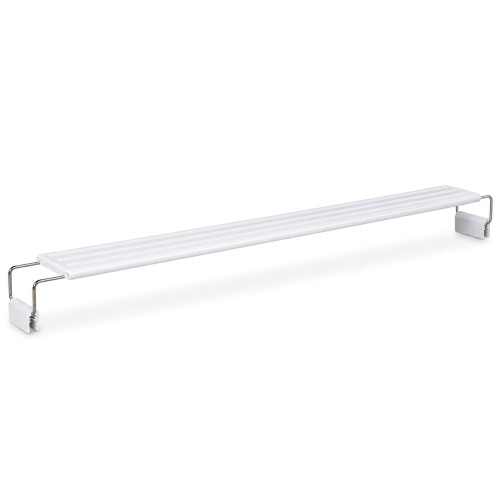 Kruger Meier Larino S-Line 18W - lampa LED 60-70 cm | Idealna do akwarium, optymalne światło dla roślin