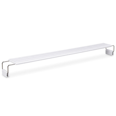 Kruger Meier Larino S-Line 18W - lampa LED 60-70 cm | Idealna do akwarium, optymalne światło dla roślin
