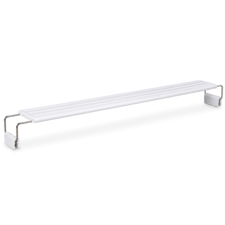 Kruger Meier Larino S-Line 15W lampa LED 50-60cm - Idealna do akwarium