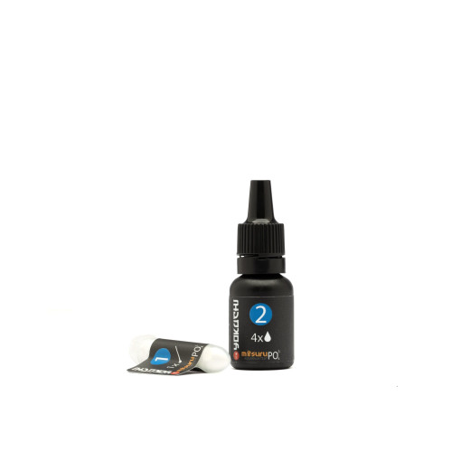 Yokuchi Mitsuru Aquarium Refill PO4 - uzupełnienie testu PO4