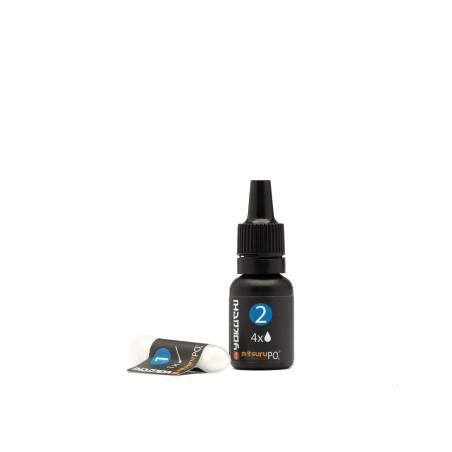 Yokuchi Mitsuru Aquarium Refill PO4 - uzupełnienie testu PO4