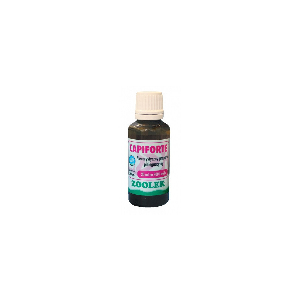 Zoolek Capiforte 30ml