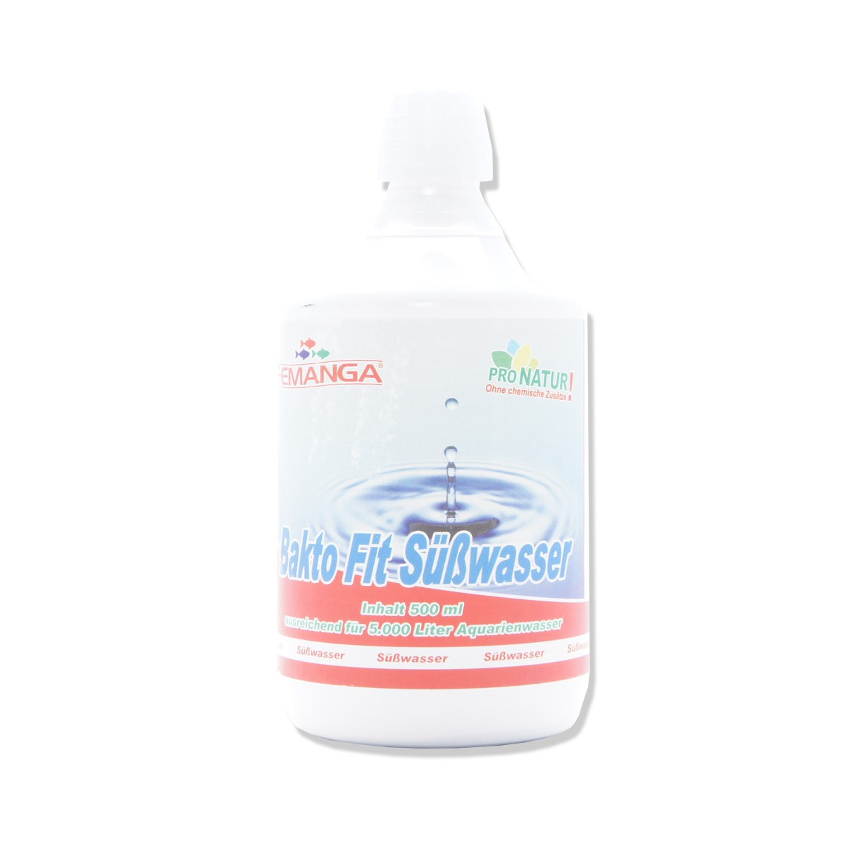Femanga Bakto Fit 500ml