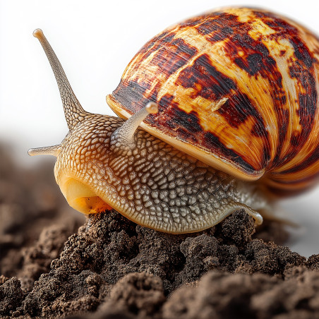 Terrario Helixa Ground 20l - podłoże dla ślimaków