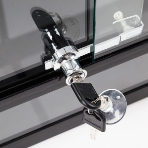 Repti-Zoo Terrarium RK  120x45x45cm