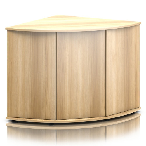 Juwel SBX Trigon 350 - szafka pod akwarium w kolorze jasne drewno