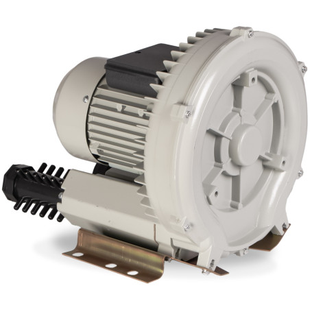 SUNSUN Whirl Air Pump - pompa powietrza ssąco-tłocząca 95.000l/h
