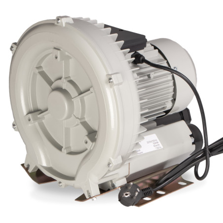 SUNSUN Whirl Air Pump - pompa powietrza ssąco-tłocząca 95.000l/h
