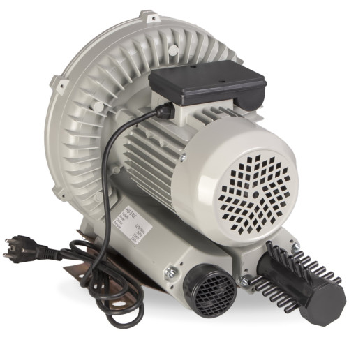 SUNSUN Whirl Air Pump - pompa powietrza ssąco-tłocząca 60.000l/h