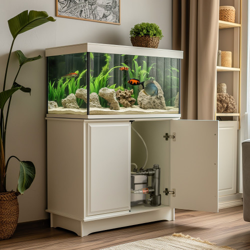 Kruger Meier VeroUV Elite 1500 - sterylizator UV 11W
