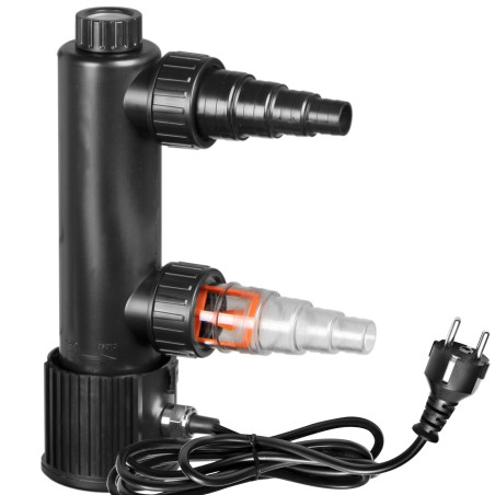 Kruger Meier VeroUV Elite 1500 - sterylizator UV 11W