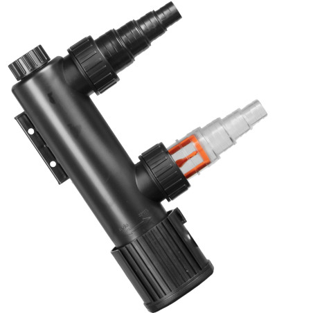 Kruger Meier VeroUV Elite 1500 - sterylizator UV 11W
