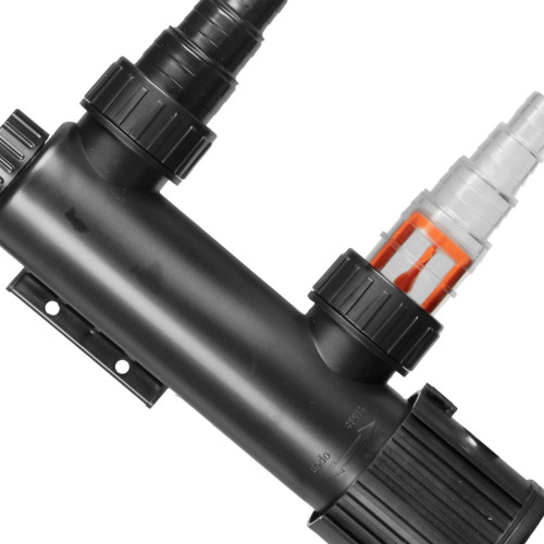 Kruger Meier VeroUV Elite 1500 - sterylizator UV 11W