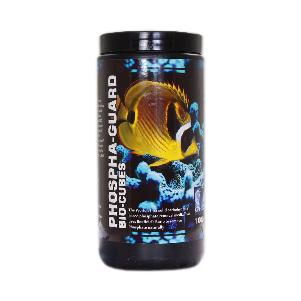 Orca LAB Phospha-Guard Bio-Cubes 1000ml - usuwanie fosforanów