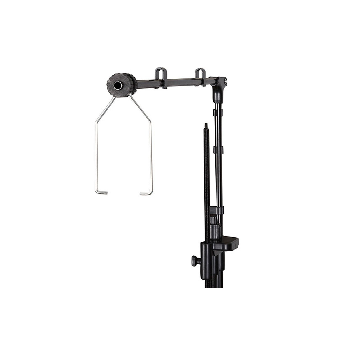 Repti-Zoo Statyw do Lampy MAXI + Uchwyt MINI