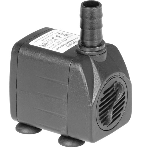 Kruger Meier HydroSpark 1750 - pompa wody 1500l/h na 12V