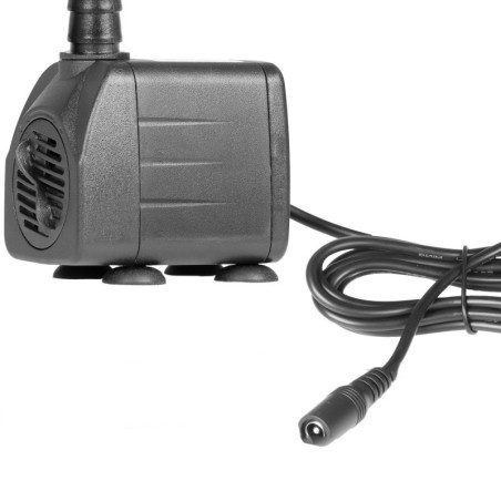Kruger Meier HydroSpark 1750 - pompa wody 1500l/h na 12V