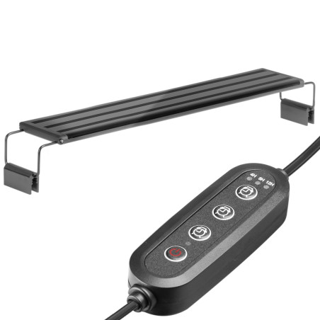 Terrario ReptoRay 12W - lampa LED do terrarium 50cm