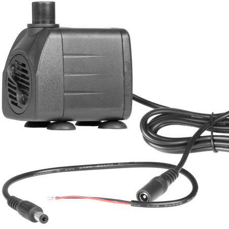 Kruger Meier HydroSpark 850 - pompa wody 650l/h na 12V
