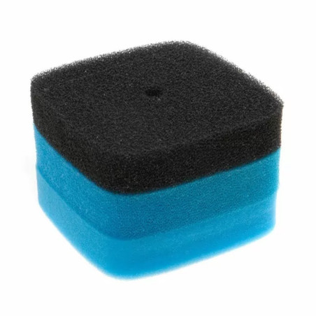 Aquael Super Finish Sponge 45 PPI – wkład gąbkowy do filtrów Ultramax i Maxi Kani