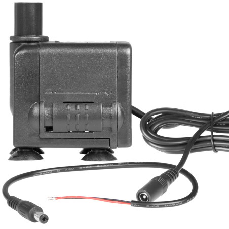 Kruger Meier HydroSpark 650 - pompa wody 450l/h na 12V