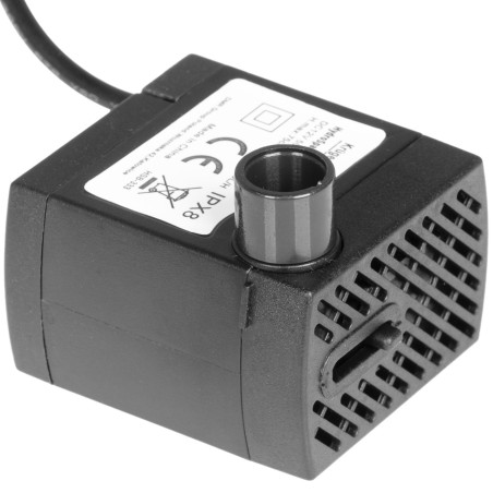 Kruger Meier HydroSpark 450 - pompa wody 300l/h na 12V