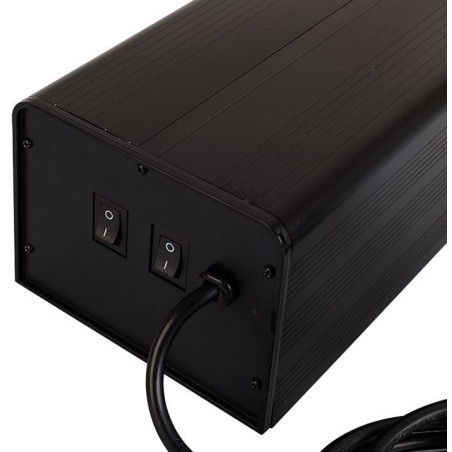 Repti-Zoo oprawa oświetleniowa Basic 45cm na dwie żarówki