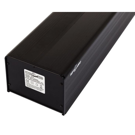 Repti-Zoo oprawa oświetleniowa Basic 45cm na dwie żarówki